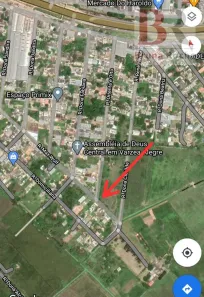Lote/Terreno à venda, 640m² no Várzea Alegre, Guapimirim