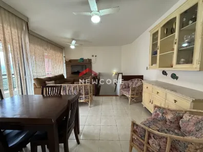 Apartamento com 3 Quartos à venda, 105m² no Riviera, Bertioga