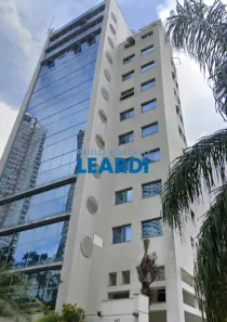 Sala Comercial à venda, 93m² no Vila Andrade, São Paulo