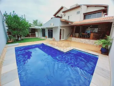 Casa com 3 Quartos à venda, 358m² no City Ribeirão, Ribeirão Preto