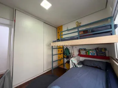Apartamento com 2 Quartos à venda, 75m² no Flamengo, Rio de Janeiro