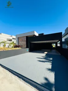 Casa de Condomínio com 3 Quartos à venda, 226m² no Condomínio Terras de Santa Cruz, Bragança Paulista