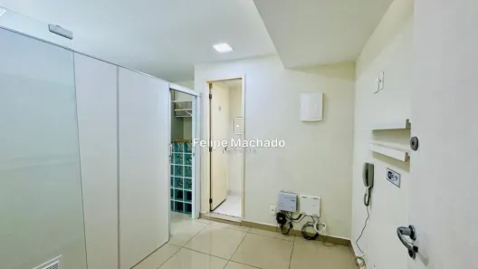 Sala Comercial à venda, 21m² no Cascadura, Rio de Janeiro