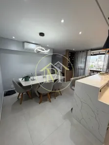 Apartamento com 2 Quartos para alugar, 70m² no Jardim Pires de Mello, Sorocaba