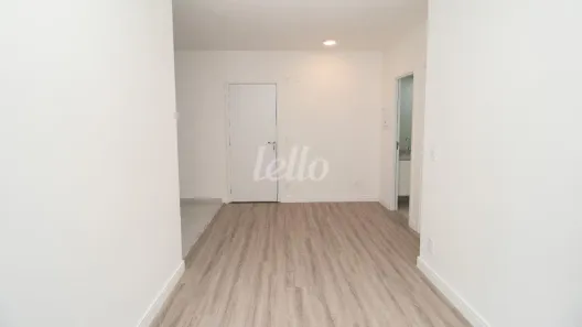 Apartamento com 1 Quarto para alugar, 40m² no Bangú, Santo André