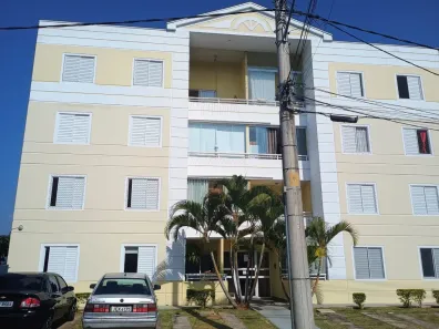 Apartamento com 2 Quartos à venda, 45m² no Graça, Cotia