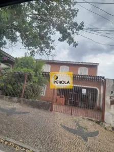 Casa com 5 Quartos à venda, 200m² no Jardim Nova Europa, Campinas