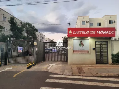 Apartamento com 2 Quartos à venda, 42m² no Pioneiros, Campo Grande