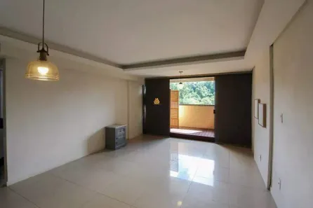Apartamento com 3 Quartos à venda, 96m² no Castelo, Belo Horizonte