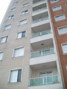 Apartamento com 3 Quartos à venda, 58m² no Parque da Vila Prudente, São Paulo