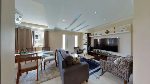 Casa de Condomínio com 5 Quartos à venda, 124m² no Freguesia (Jacarepaguá), Rio de Janeiro
