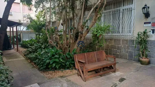 Apartamento com 2 Quartos para alugar, 100m² no Ipanema, Rio de Janeiro