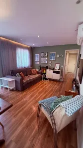 Apartamento com 4 Quartos à venda, 114m² no Vila Santo Antônio, Guarulhos