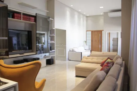 Apartamento com 3 Quartos à venda, 250m² no Setor Marista, Goiânia