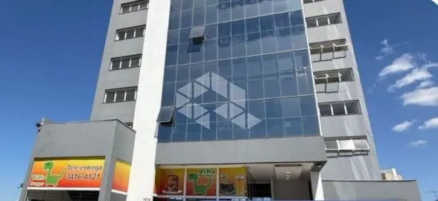 Sala Comercial à venda, 45m² no Desvio Rizzo, Caxias do Sul