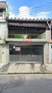 Sobrado com 7 Quartos à venda, 250m² no Vila Ré, São Paulo