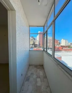 Apartamento com 3 Quartos à venda, 142m² no Meireles, Fortaleza