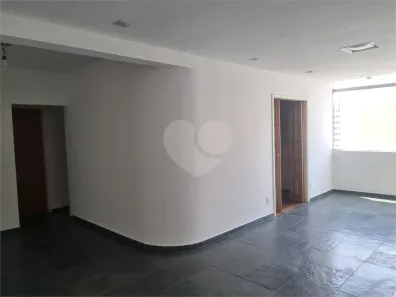 Apartamento com 3 Quartos à venda, 94m² no Paraíso, São Paulo