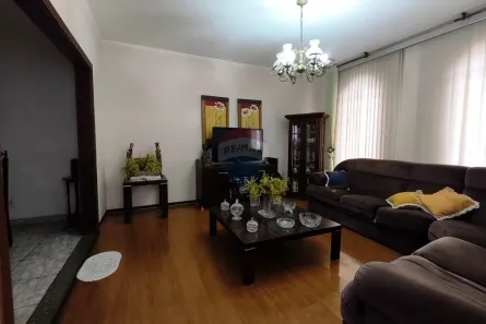 Casa com 4 Quartos à venda, 176m² no Jardim Bela Vista, Itapira