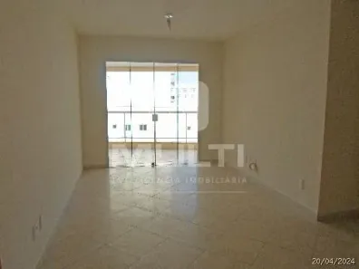 Apartamento com 3 Quartos para alugar, 131m² no Centro, Uberlândia
