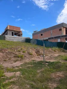 Lote/Terreno à venda, 268m² no Residencial Jatibela, Campinas