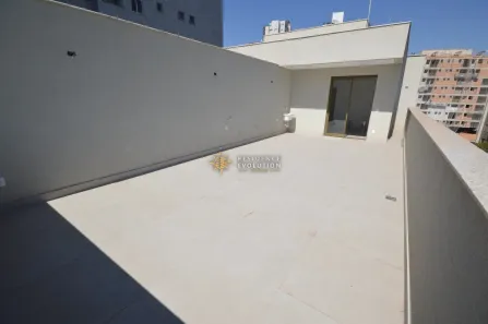 Cobertura com 2 Quartos à venda, 137m² no Carmo, Belo Horizonte