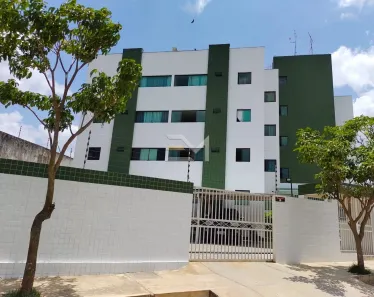 Apartamento com 2 Quartos à venda, 55m² no Dinamérica, Campina Grande