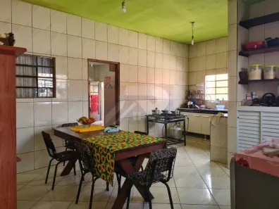 Imóvel Comercial com 3 Quartos à venda, 150m² no Zona Central, Rio Claro