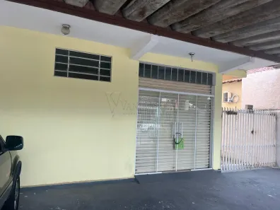 Casa com 4 Quartos à venda, 360m² no Jardim Satélite, São José dos Campos