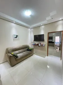 Casa com 2 Quartos à venda, 120m² no Jardim Arroyo, São José do Rio Preto