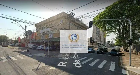 Prédio Comercial à venda, 1401m² no Jardim Guanabara, Campinas