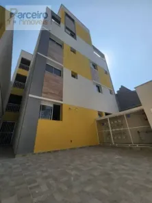 Apartamento com 2 Quartos à venda, 36m² no Cidade Mãe do Céu, São Paulo