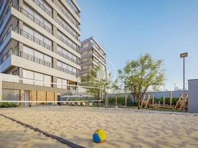Apartamento com 2 Quartos à venda, 84m² no Praia Comprida, São José