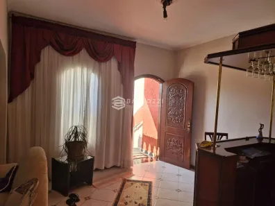 Sobrado com 3 Quartos à venda, 266m² no Olímpico, São Caetano do Sul