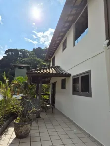 Casa com 3 Quartos para venda ou aluguel, 210m² no São Sebastião, Petrópolis