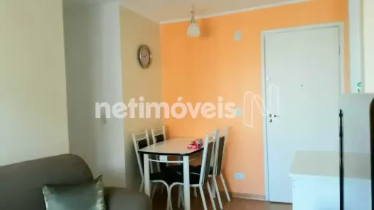 Apartamento com 2 Quartos para alugar, 50m² no Jardim Ampliação, São Paulo