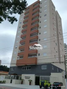 Apartamento com 2 Quartos para alugar, 65m² no Parque Industrial, São José dos Campos