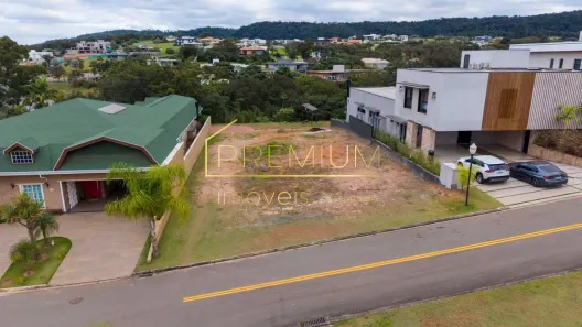 Lote/Terreno à venda, 800m² no Serra Azul, Itupeva