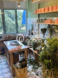 Sala Comercial à venda, 47m² no Ipanema, Rio de Janeiro