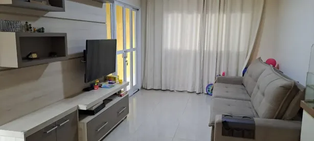 Sobrado com 3 Quartos à venda, 125m² no Jardim Itapoã, São José dos Campos