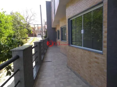 Sobrado com 2 Quartos para alugar, 80m² no Jardim Egle, São Paulo