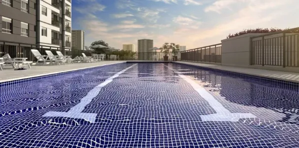 Apartamento com 2 Quartos à venda, 78m² no Vila Andrade, São Paulo