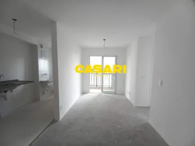 Apartamento com 2 Quartos à venda, 48m² no Centro, São Bernardo do Campo