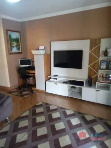 Casa com 3 Quartos à venda, 133m² no Parque Residencial Eloy Chaves, Jundiaí
