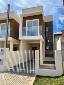 Casa com 3 Quartos à venda, 75m² no Centro, Ponta Grossa