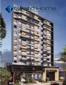 Apartamento com 3 Quartos à venda, 73m² no Praia de Itaparica, Vila Velha