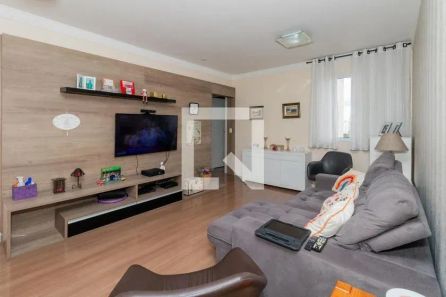 Apartamento com 2 Quartos à venda, 96m² no Bom Retiro, São Paulo