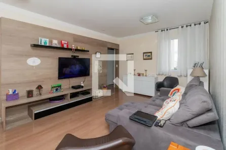 Apartamento com 2 Quartos à venda, 96m² no Bom Retiro, São Paulo