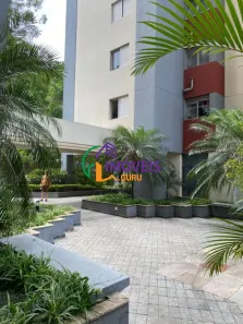 Apartamento com 3 Quartos à venda, 80m² no Jaguaré, São Paulo