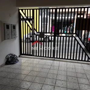 Sobrado com 3 Quartos à venda, 161m² no Cooperativa, São Bernardo do Campo